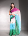 Sareewave Presents Designer Cotton Silk Saree