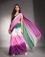 Sareewave Presents Designer Cotton Silk Saree