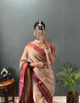 READY TO WEAR SAREE IN JUST 1. MIN