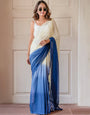 Sareewave Presents Designer Cotton Silk Saree