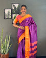 Cotton Silk Ready To Wear Saree Just In 1. MIN