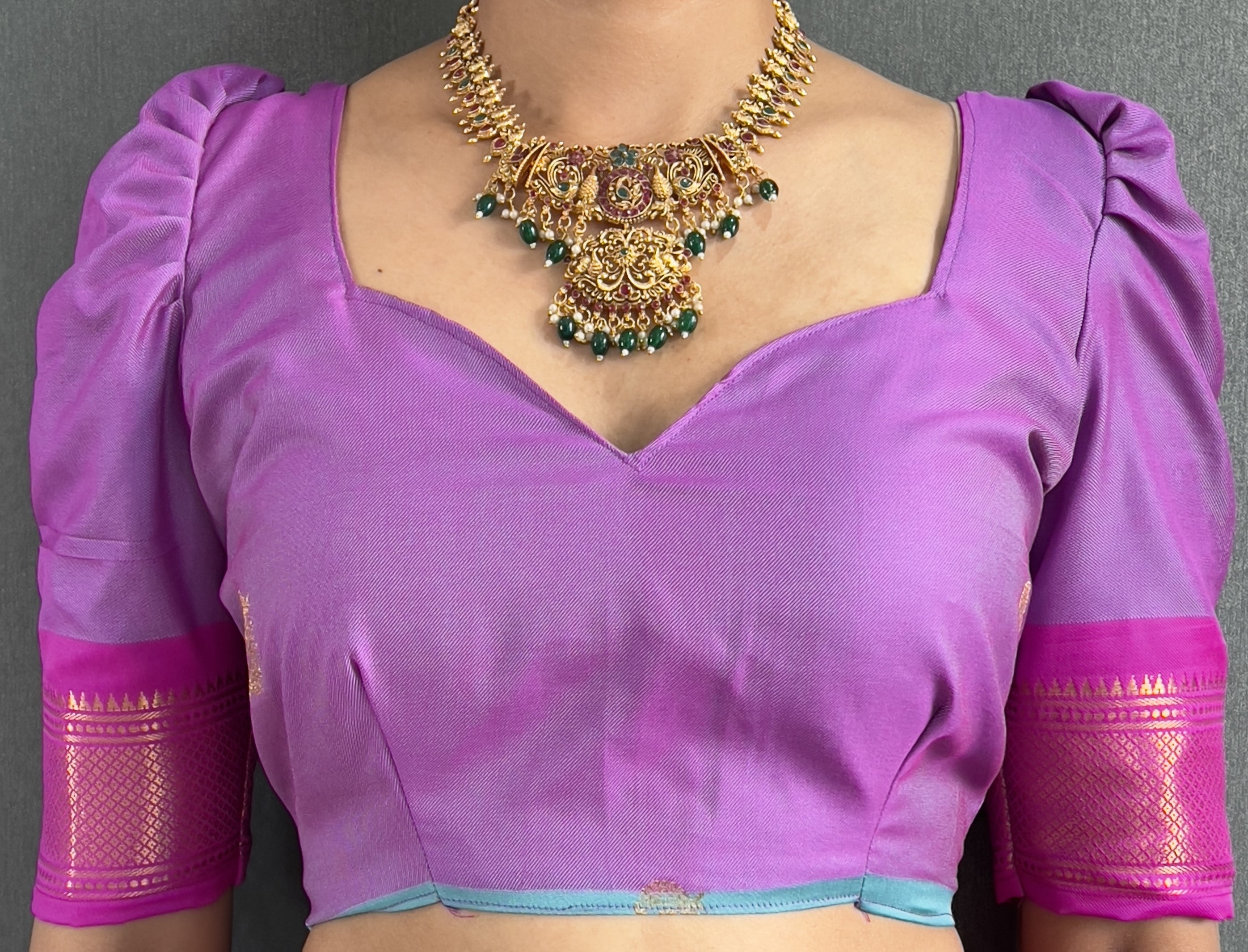 Cotton Silk Ready To Wear Saree Just In 1. MIN