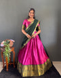 SareeWave Launching Festival Lehenga Choli