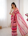 Sareewave Presents Designer Leriya Look Saree