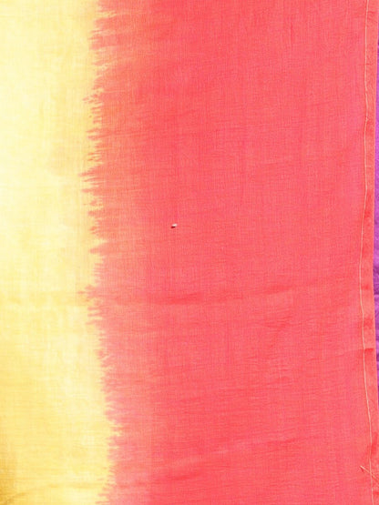 Sareewave Presents Designer Cotton Silk Saree