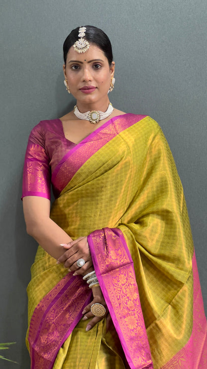 READY TO WEAR SAREE IN JUST 1. MIN