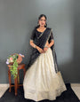Heavy embroidery Festival Lehenga Choli
