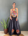 SareeWave Launching Navratri Special Lehenga Choli