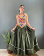 SareeWave Launching Navratri Special Lehenga Choli
