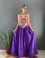 SareeWave Launching Navratri Special Lehenga Choli