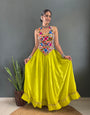 SareeWave Launching Navratri Special Lehenga Choli