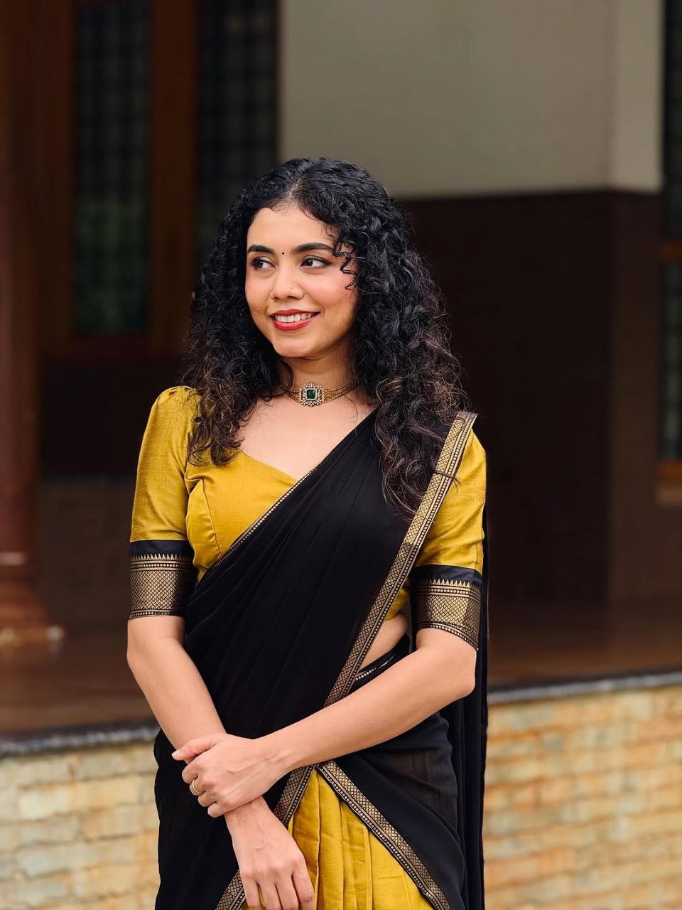 SareeWave Launching Festival Lehenga Choli