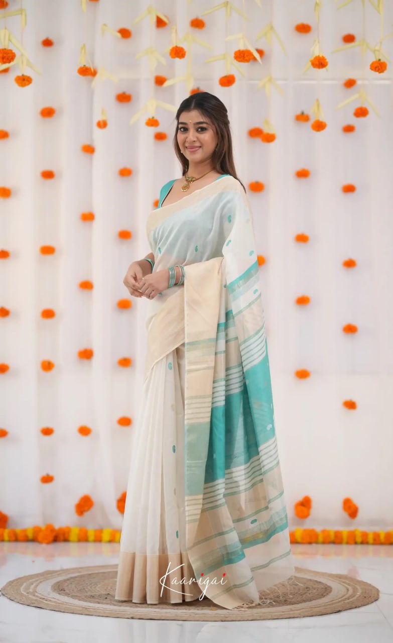 SAREEWAVE PRESENT BANARASI SOFT SILK SAREE