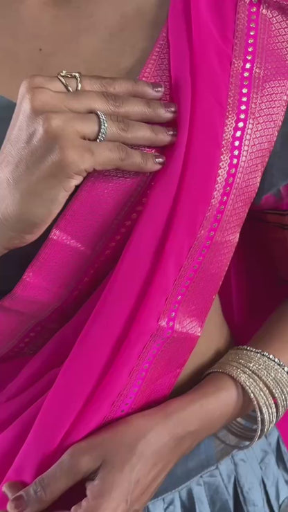 SareeWave Launching Festival Lehenga Choli